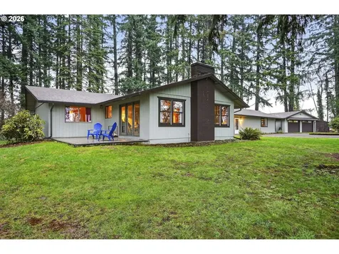 39310 NE 6th Avenue Woodland WA 98674