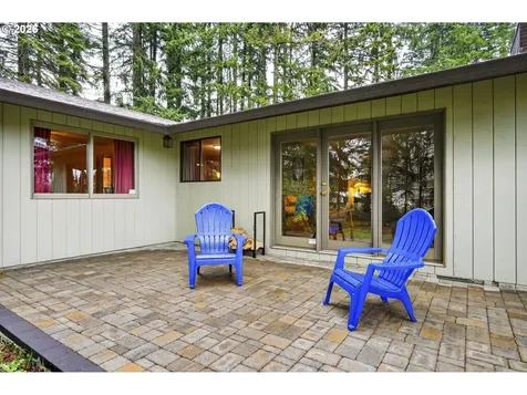 39310 NE 6th Avenue Woodland WA 98674