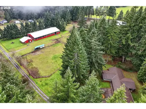39310 NE 6th Avenue Woodland WA 98674