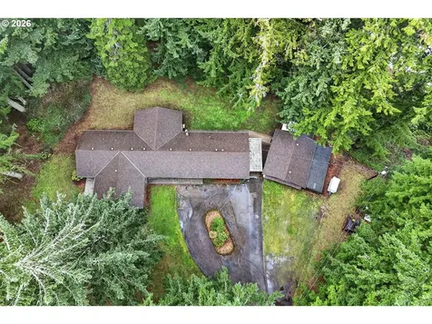 39310 NE 6th Avenue Woodland WA 98674