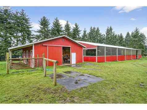39310 NE 6th Avenue Woodland WA 98674