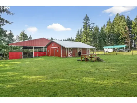 39310 NE 6th Avenue Woodland WA 98674