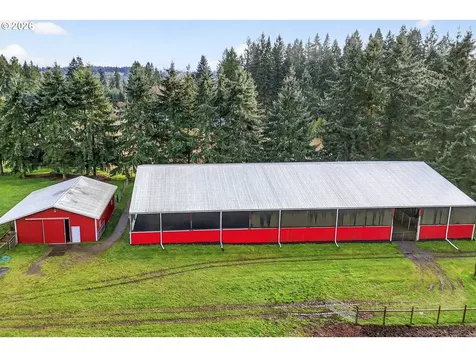 39310 NE 6th Avenue Woodland WA 98674