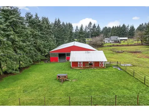 39310 NE 6th Avenue Woodland WA 98674