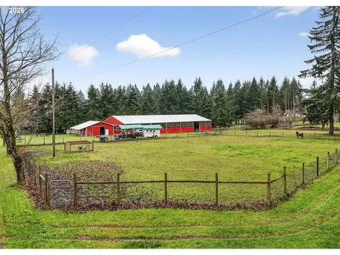 39310 NE 6th Avenue Woodland WA 98674