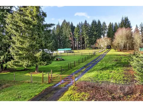39310 NE 6th Avenue Woodland WA 98674