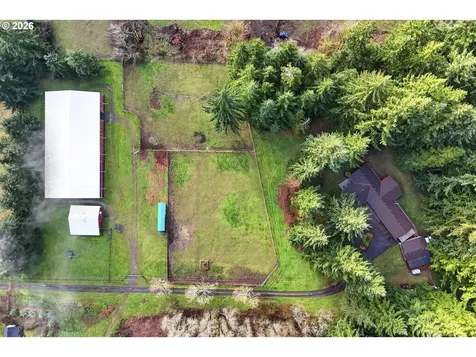 39310 NE 6th Avenue Woodland WA 98674