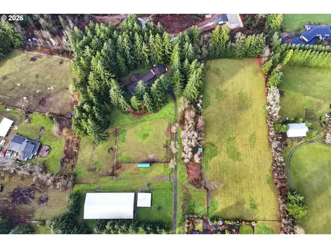 39310 NE 6th Avenue Woodland WA 98674