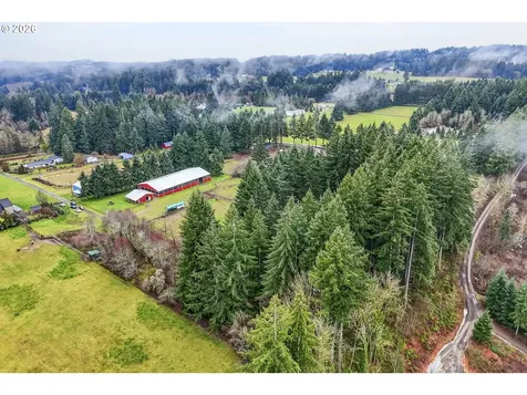 39310 NE 6th Avenue Woodland WA 98674