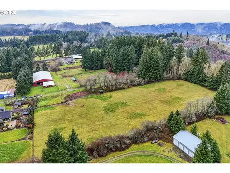 39310 NE 6th Avenue Woodland WA 98674