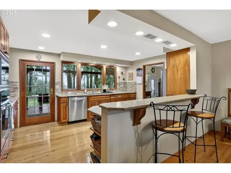 39310 NE 6th Avenue Woodland WA 98674
