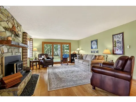 39310 NE 6th Avenue Woodland WA 98674
