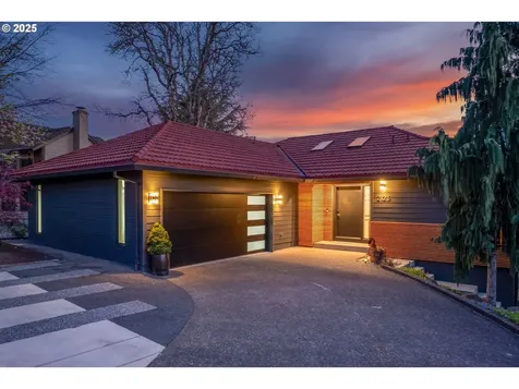 2123 Greene Street West Linn OR 97068