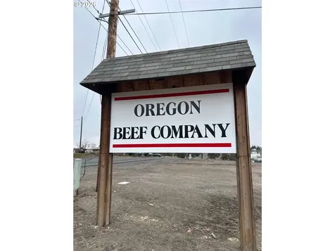 1762 S Adams Drive Madras OR 97741
