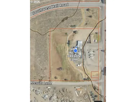 1762 S Adams Drive Madras OR 97741