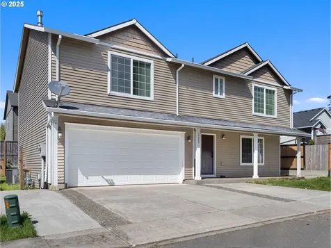 15262 Penny Avenue Sandy OR 97055