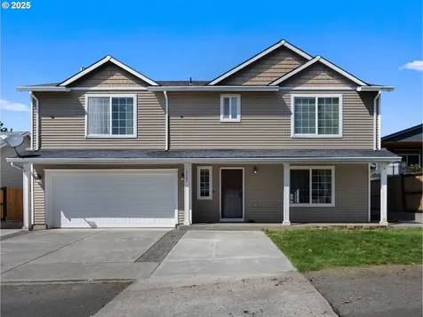 15262 Penny Avenue Sandy OR 97055