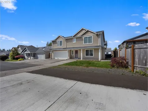 15262 Penny Avenue Sandy OR 97055