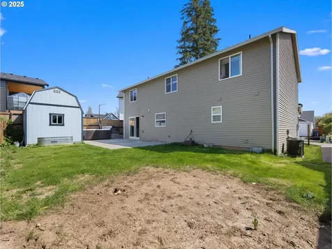 15262 Penny Avenue Sandy OR 97055