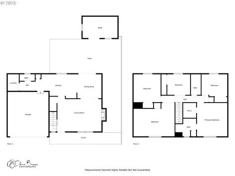 15262 Penny Avenue Sandy OR 97055