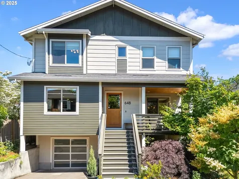 648 SE 46th Avenue Portland OR 97215