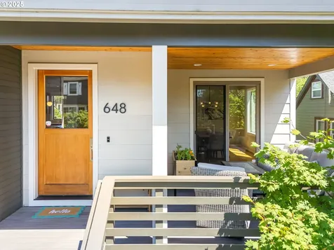 648 SE 46th Avenue Portland OR 97215