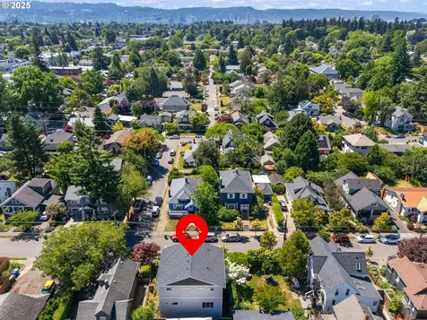 648 SE 46th Avenue Portland OR 97215
