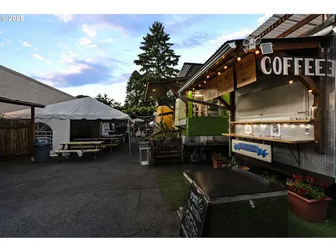 648 SE 46th Avenue Portland OR 97215