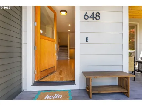 648 SE 46th Avenue Portland OR 97215