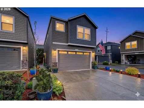 2722 NE 130th Court Vancouver WA 98684