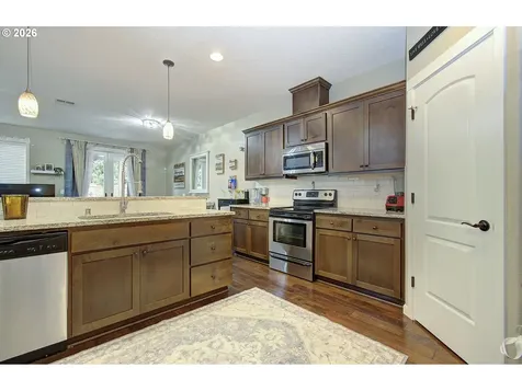 2722 NE 130th Court Vancouver WA 98684