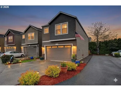 2722 NE 130th Court Vancouver WA 98684