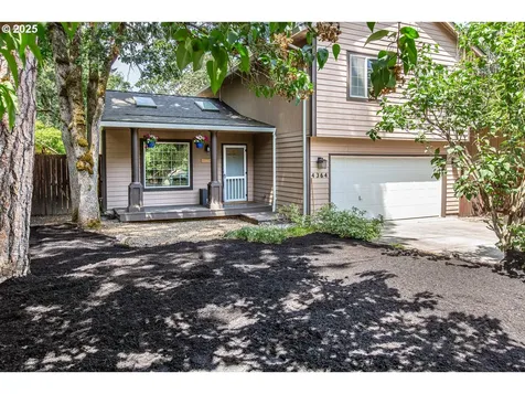 4364 Fox Hollow Road Eugene OR 97405