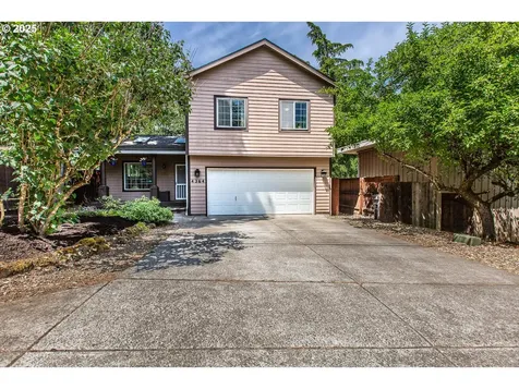 4364 Fox Hollow Road Eugene OR 97405