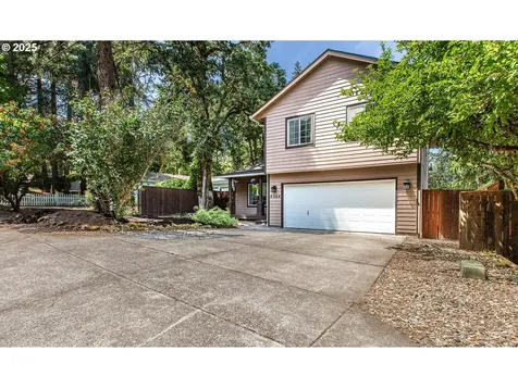 4364 Fox Hollow Road Eugene OR 97405