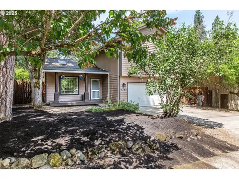 4364 Fox Hollow Road Eugene OR 97405