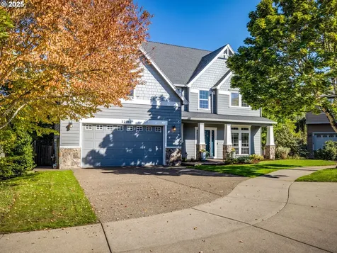 22184 SW Fisk Terrace Sherwood OR 97140