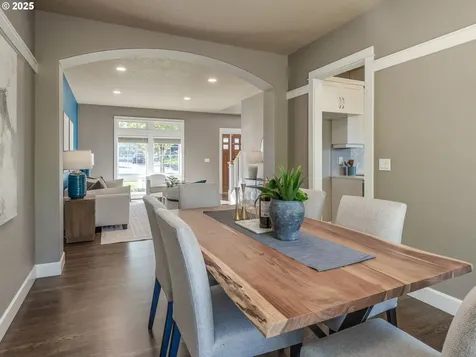 22184 SW Fisk Terrace Sherwood OR 97140