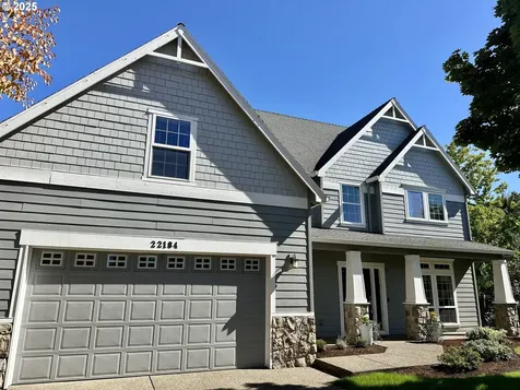 22184 SW Fisk Terrace Sherwood OR 97140