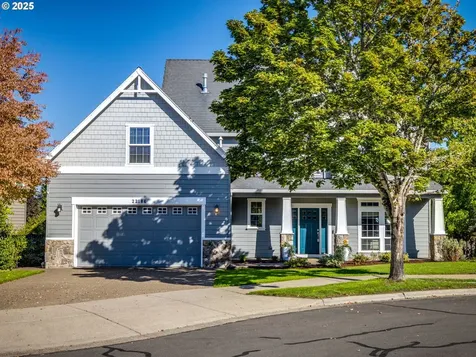 22184 SW Fisk Terrace Sherwood OR 97140