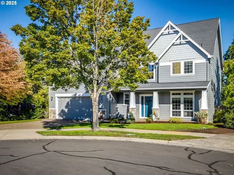 22184 SW Fisk Terrace Sherwood OR 97140
