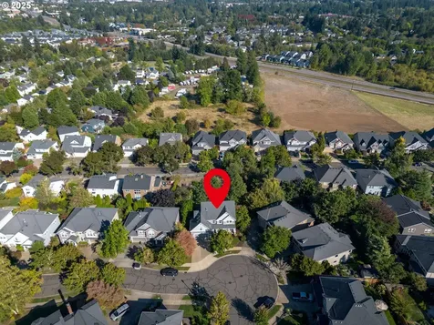 22184 SW Fisk Terrace Sherwood OR 97140