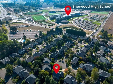 22184 SW Fisk Terrace Sherwood OR 97140