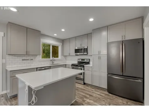 14091 SW Todd Street Beaverton OR 97006