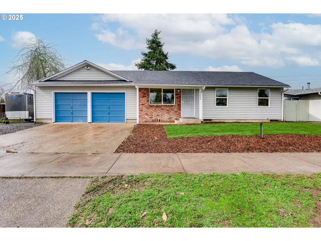 1024 56th Street Springfield OR 97478