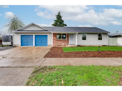 1024 56th Street Springfield OR 97478