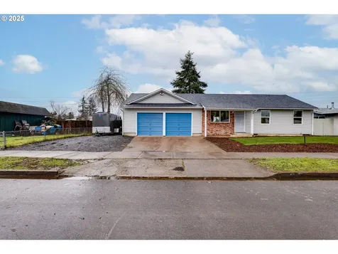 1024 56th Street Springfield OR 97478