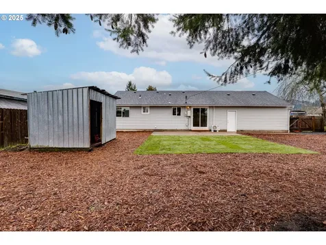 1024 56th Street Springfield OR 97478