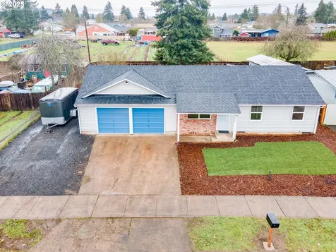1024 56th Street Springfield OR 97478