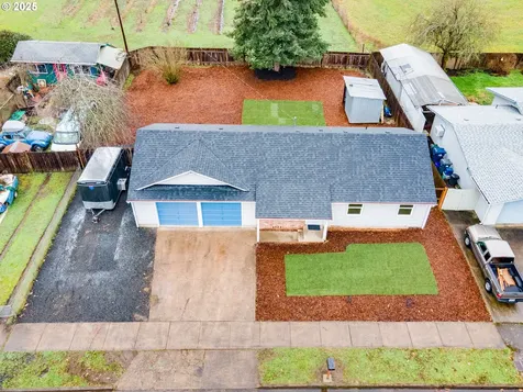 1024 56th Street Springfield OR 97478